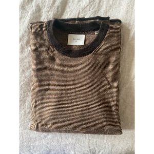 Billy Reid 100% Cashmere